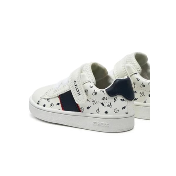 2024PV060-Geox B455LA B Sapatilhas Eclyper A WhiteNavy-2.webp